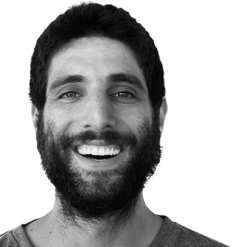 Cosmosphere Speaker Ethan Buchman